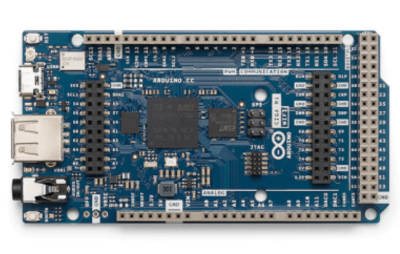 آردوینو GIGA R1 WiFi