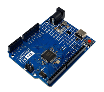 آردوینو UNO R4 Minima