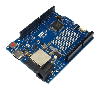 آردوینو UNO R4 WiFi